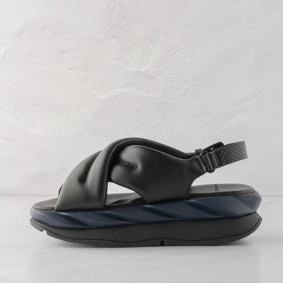 4ccccees Sandals Mellow Moa Night - Picture 2 of 6